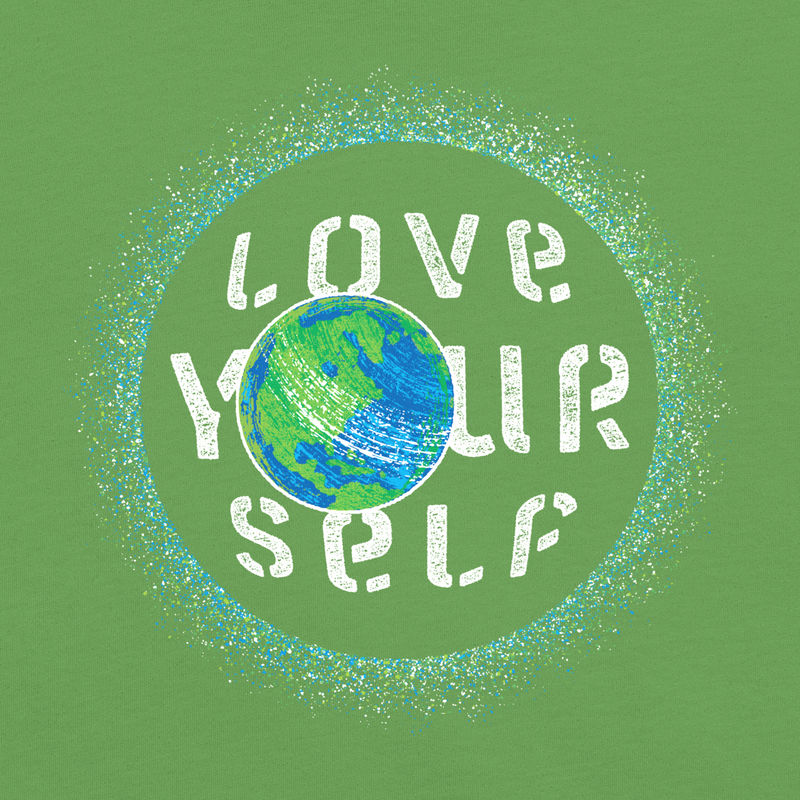 LOVE YOUR SELF