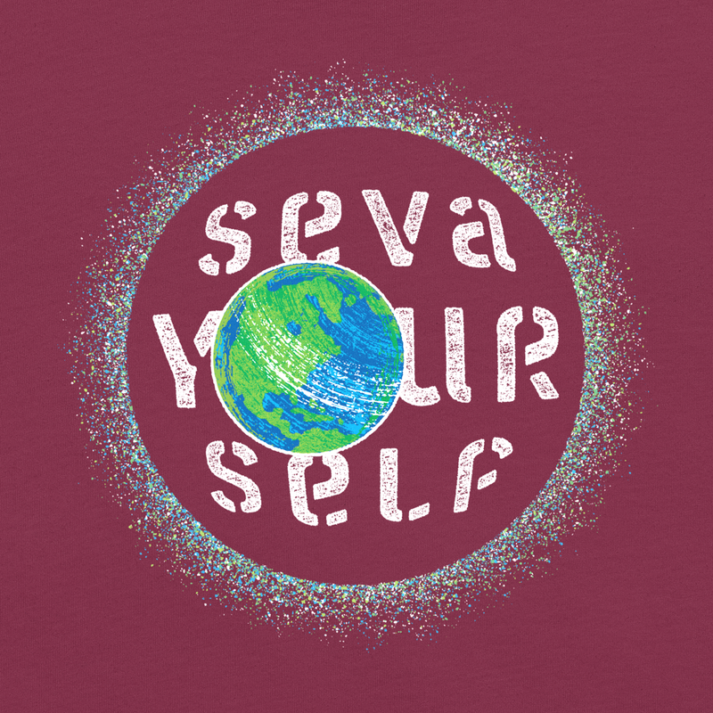 SEVA YOUR SELF