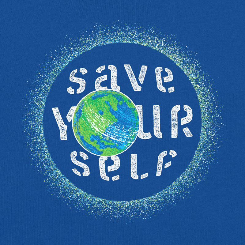SAVE YOUR SELF