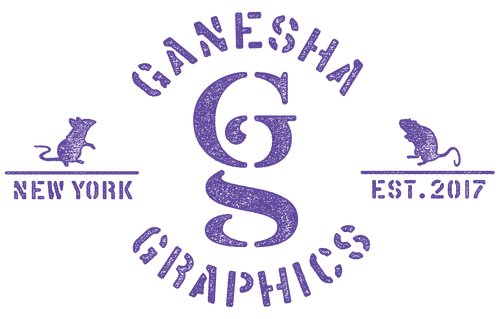 GaneshaGraphics