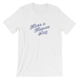 'Have a Namas Day' T-shirt