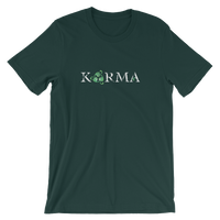 'Good KARMA' T-shirt