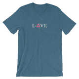 'LOVE' T-shirt