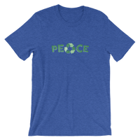 'PEACE' T-shirt